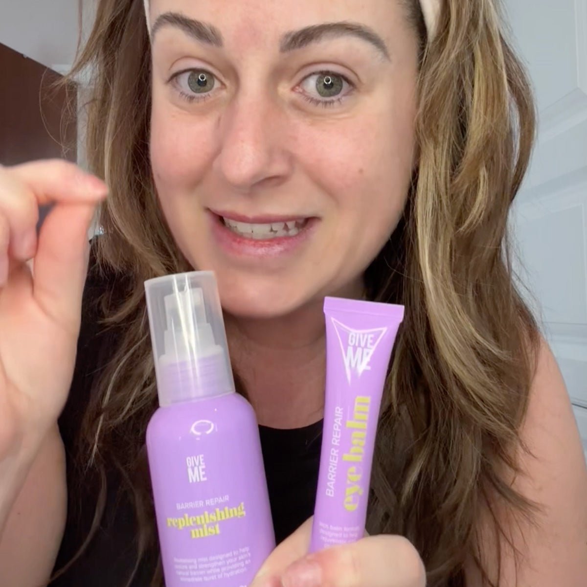 Barrier Repair Eye Balm - Give Me Cosmetics