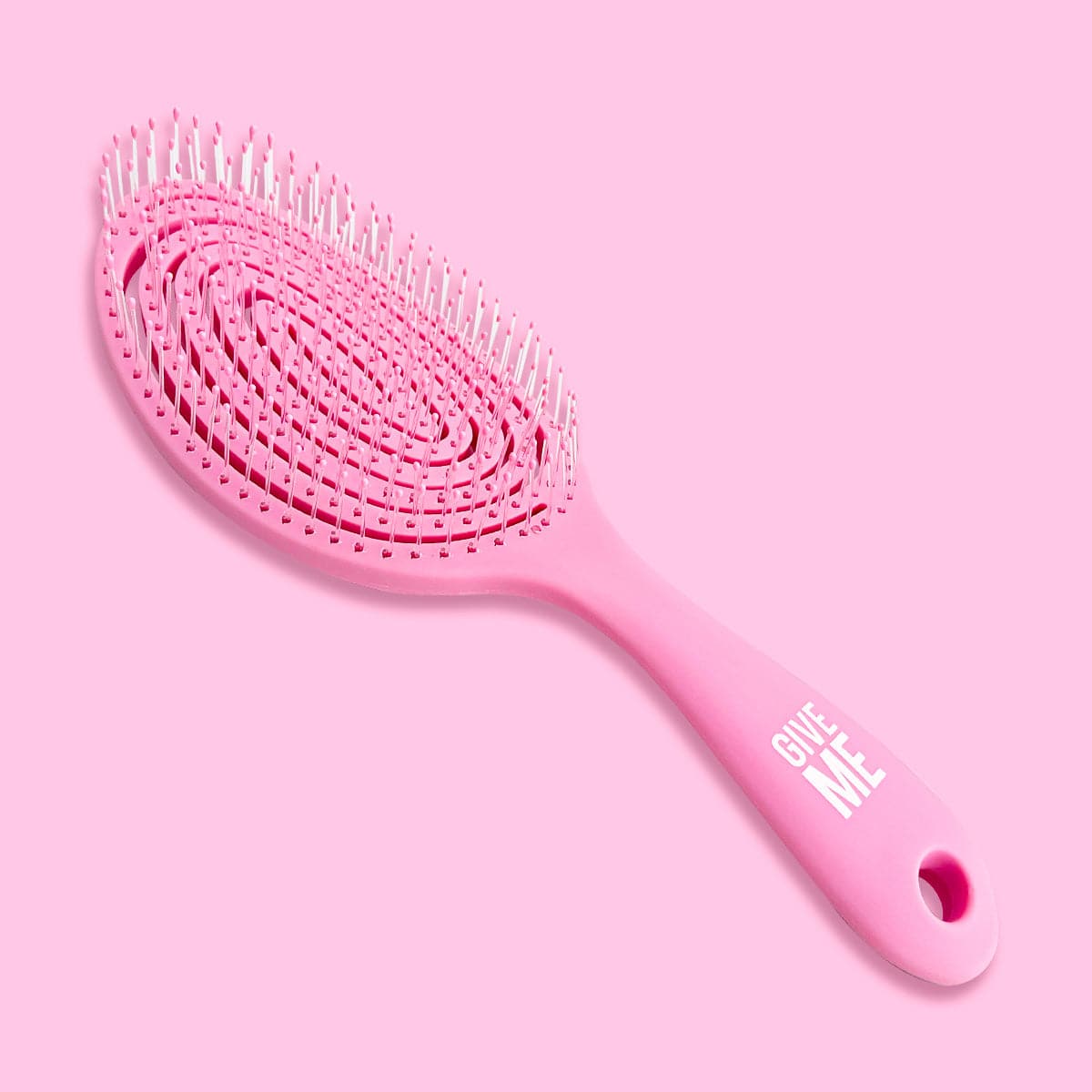 Flexy Paddle Brush - Give Me Cosmetics US
