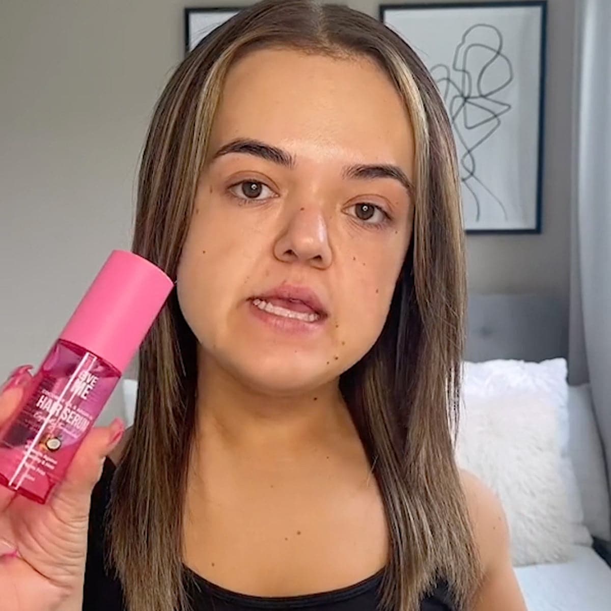 Hair Serum - Give Me Cosmetics US