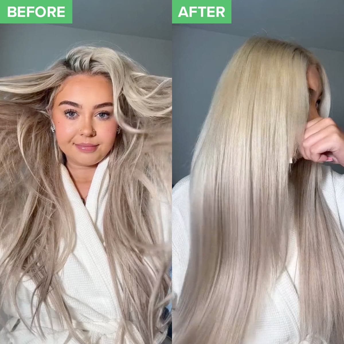 Sulphate & Silicone-Free Haircare Bundle - Give Me Cosmetics US