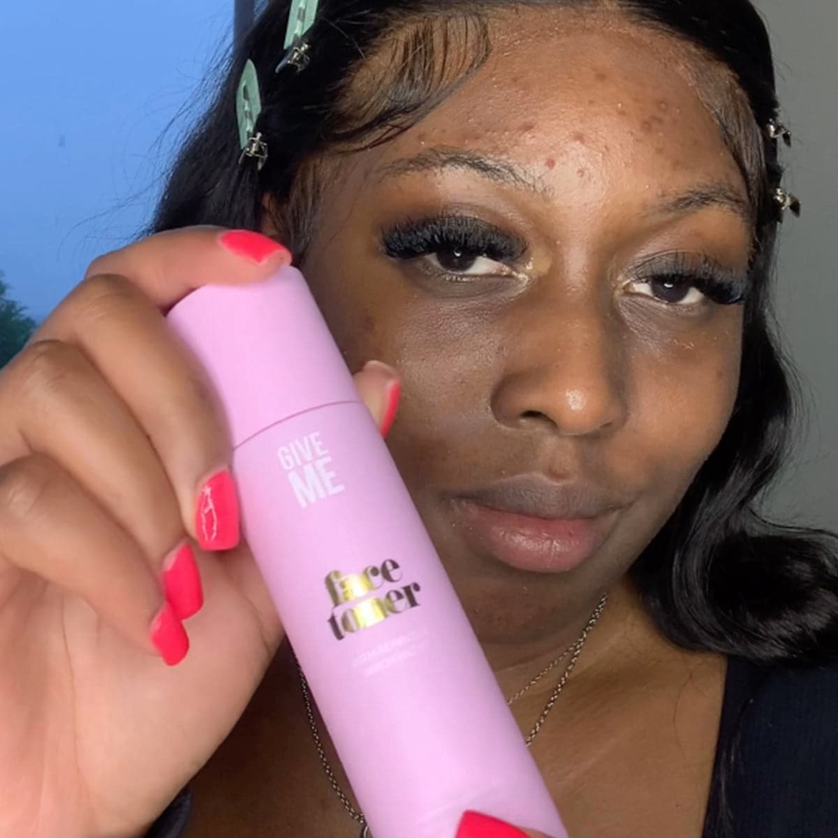 The Age-Defying Bundle - Give Me Cosmetics US