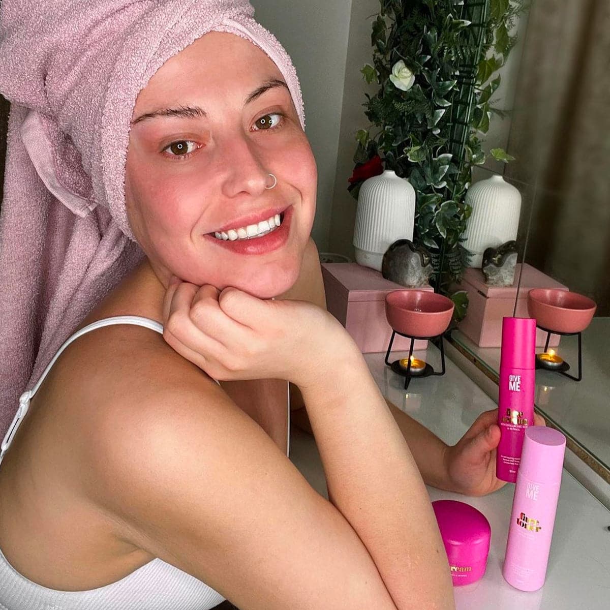 The Age-Defying Bundle - Give Me Cosmetics US