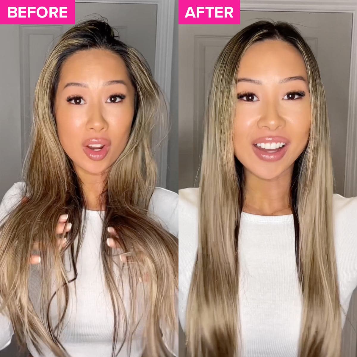 The Full Haircare Set - Give Me Cosmetics US