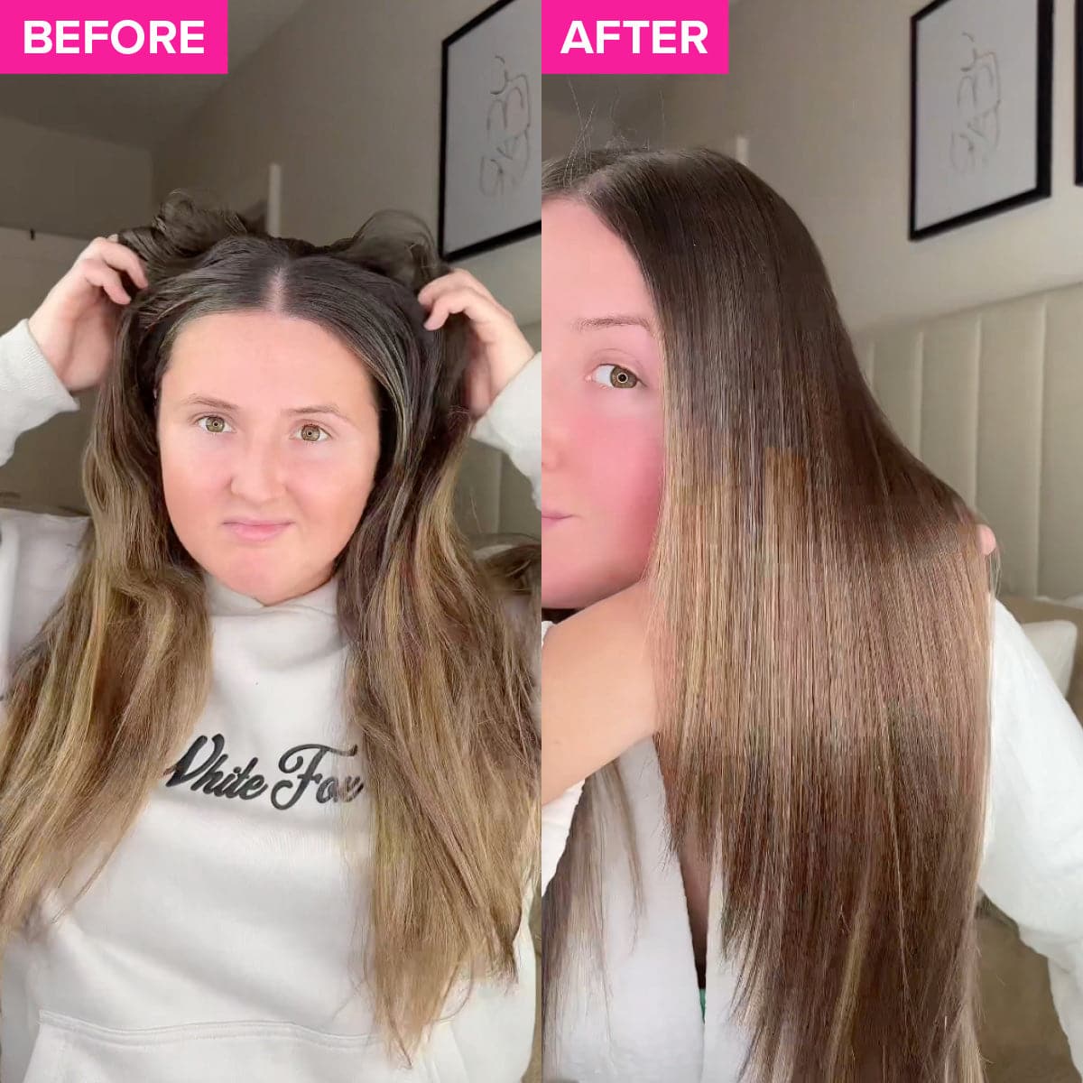 The Haircare Bundle - Argan Oil & Coconut Oil - Give Me Cosmetics US
