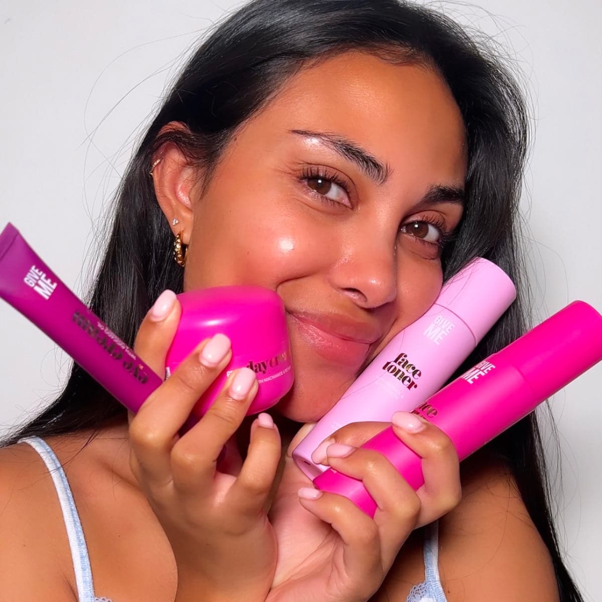 The Skincare Range - Give Me Cosmetics US