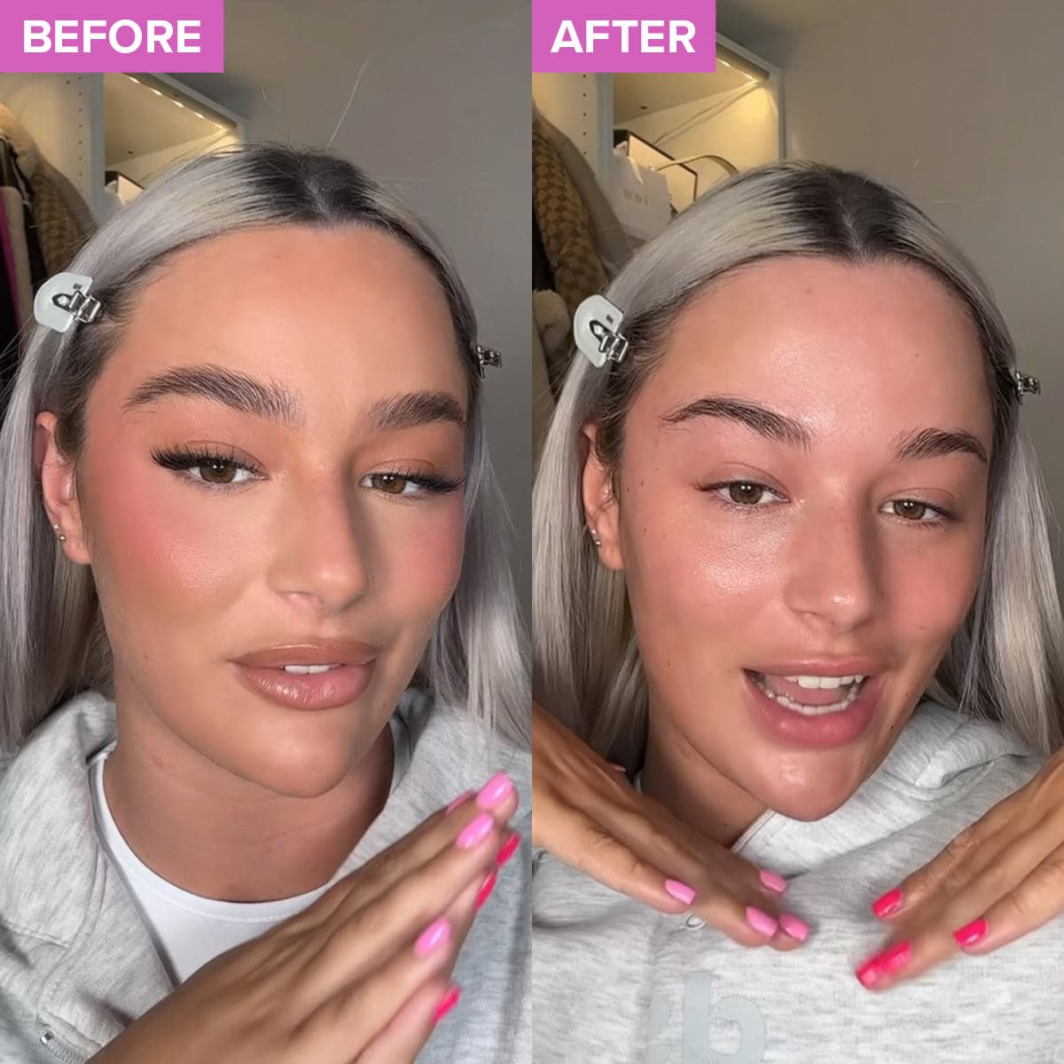 The Skincare Range - Give Me Cosmetics US