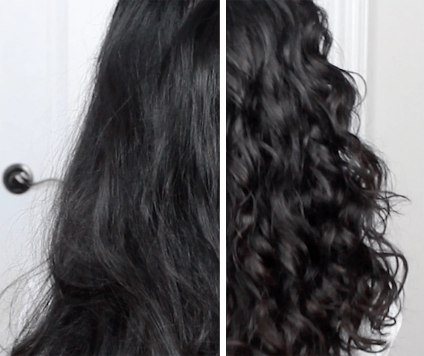 6 Top Tips to Get the Most Out of Your Curly Hair - Give Me Cosmetics