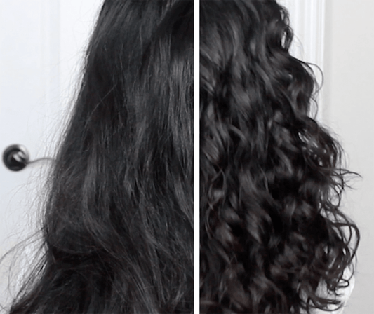 6 Top Tips to Get the Most Out of Your Curly Hair - Give Me Cosmetics