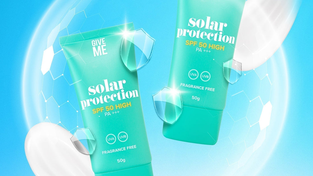 Game On, Sunshine! You’ve Met Your Match - Give Me Cosmetics