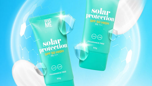 Game On, Sunshine! You’ve Met Your Match - Give Me Cosmetics