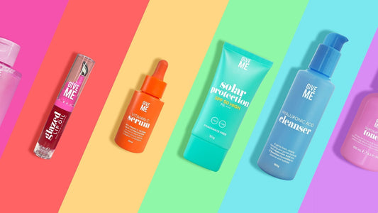 Glow With Pride: 5 Looks That Celebrate YOU - Give Me Cosmetics