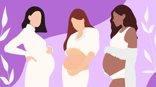 Honouring Mums This Maternal Mental Health Week! - Give Me Cosmetics