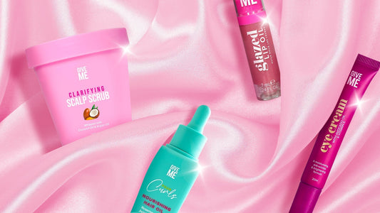 How To Build Your Capsule Beauty Collection - Give Me Cosmetics