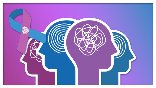 How To De-Stress this Stress Awareness Month - Give Me Cosmetics