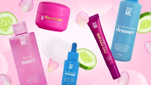 Hydrate, Prime, Glow: Celebrate Beauty the Wellness Way - Give Me Cosmetics