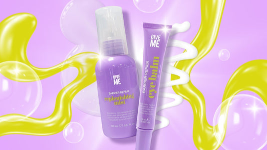 Meet Your Barrier Repair Besties! - Give Me Cosmetics