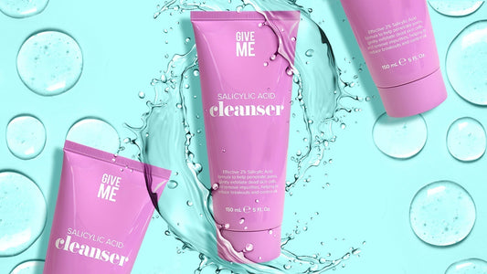 Science Backed Skincare! - Give Me Cosmetics