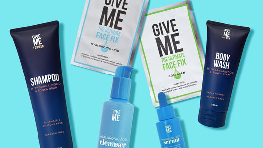 Self-Care Gifts Every Man Will Love This Father’s Day - Give Me Cosmetics