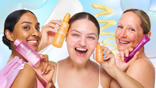Stop Scrolling: It’s National Skin Care Awareness Month! - Give Me Cosmetics