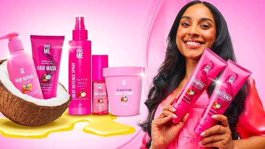 The Coconut Oil Myth: What does it actually do? - Give Me Cosmetics