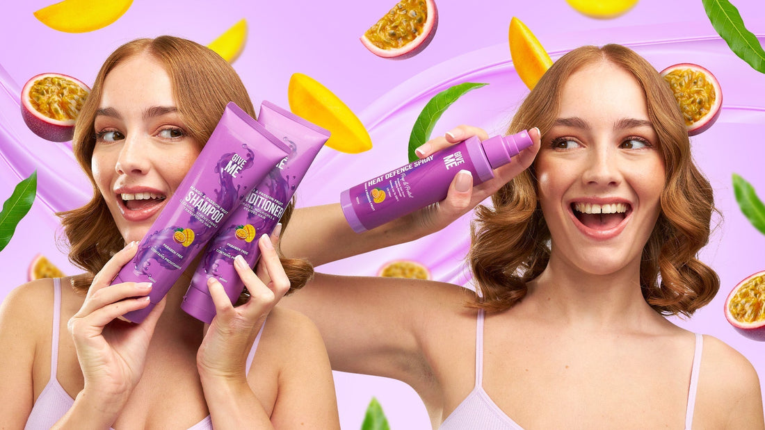 These Mango Scented Products Might Be the Mood Boost You Didn’t Know You Needed - Give Me Cosmetics