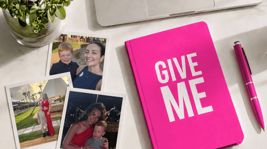 Why the Parent Strike Hits Home for Me: A Day in the Life of Full-Time Working Mum at Give Me Cosmetics - Give Me Cosmetics