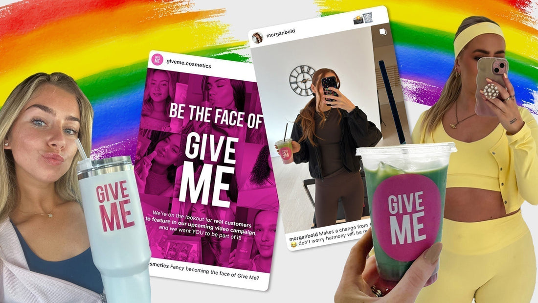 You Won’t Believe What Went Down in June and What’s Coming in July! - Give Me Cosmetics