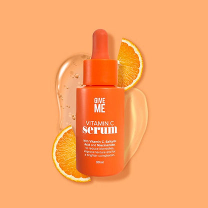 10% Vitamin C Illuminating Serum - Give Me Cosmetics