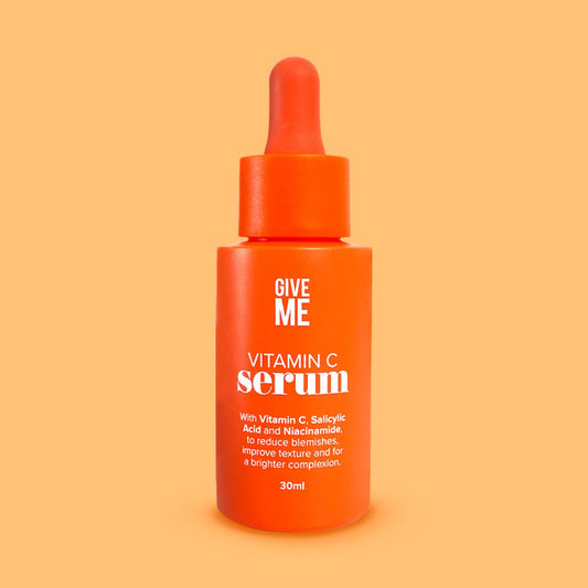 10% Vitamin C Illuminating Serum - Give Me Cosmetics