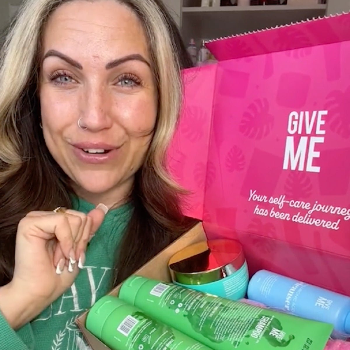 £20 Birthday Mystery Bundle - Give Me Cosmetics