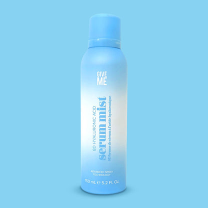 8D Hyaluronic Acid Serum Mist - Give Me Cosmetics