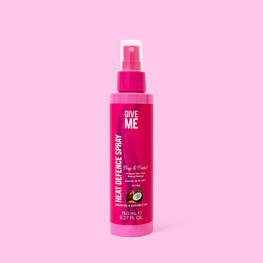 Heat Defence Spray