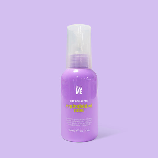 Barrier Repair Replenishing Mist