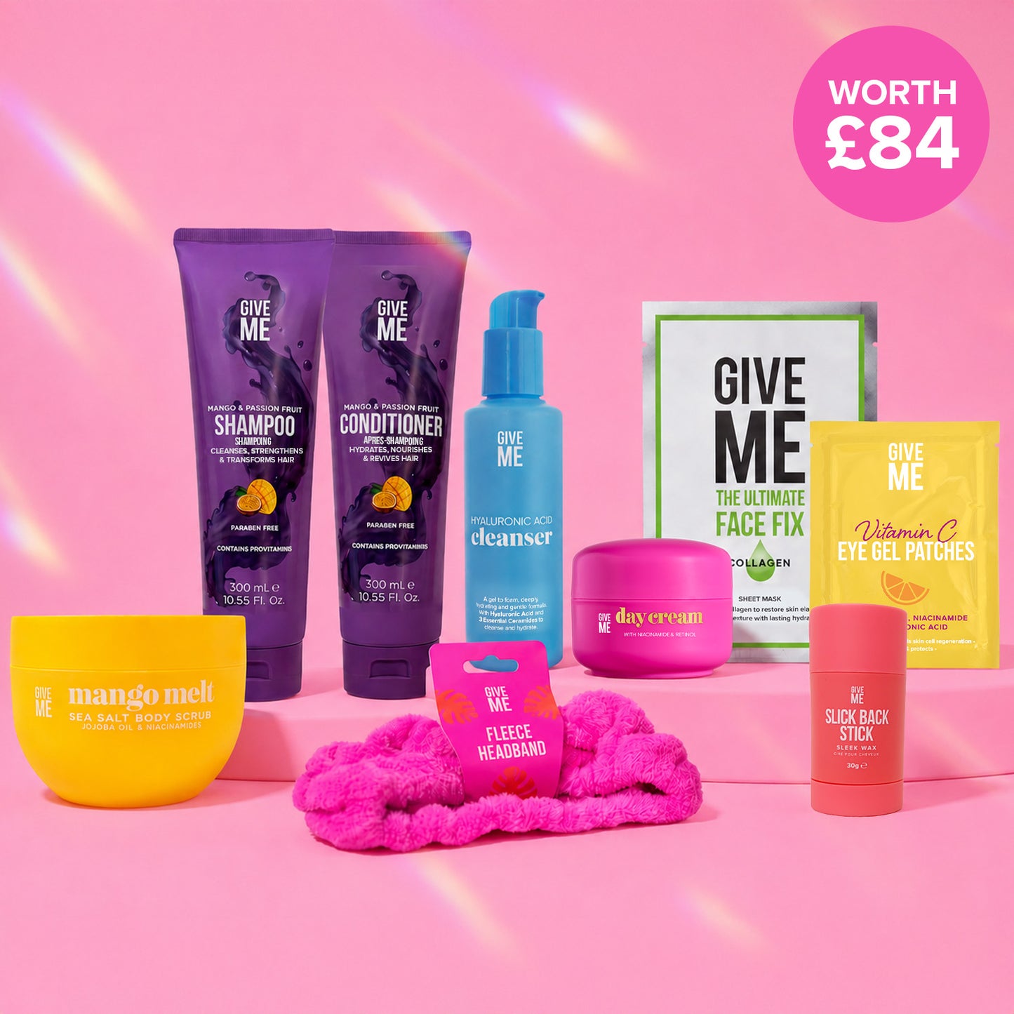 Early Bird Black Friday Bundle