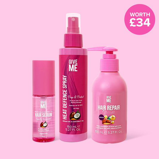 Hair Repair Bundle