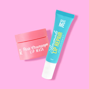 Lip Masks