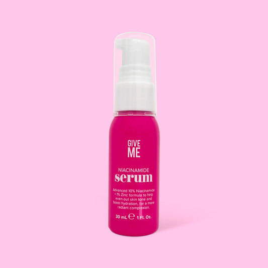 Niacinamide Serum