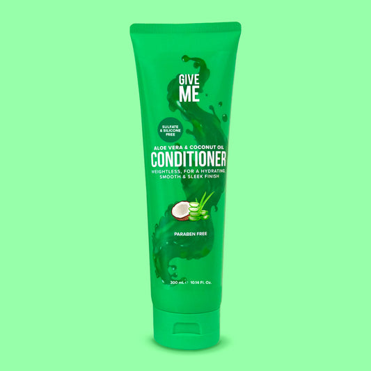 Sulphate & Silicone-Free Conditioner - Give Me Cosmetics