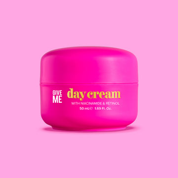 Anti-Ageing Day Cream - Give Me Cosmetics US