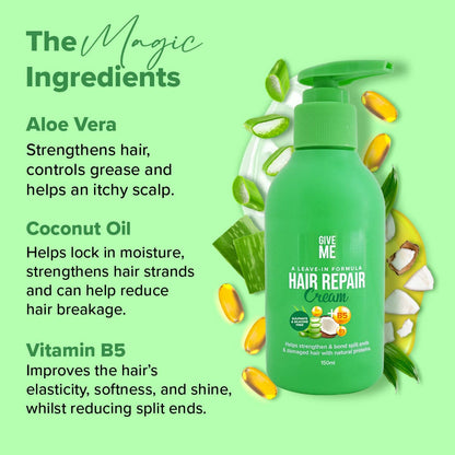 Blonde Hair TLC Bundle (Worth £61.94)