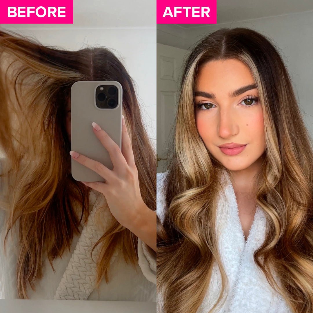 Argan Oil & Coconut Oil Conditioner - Give Me Cosmetics