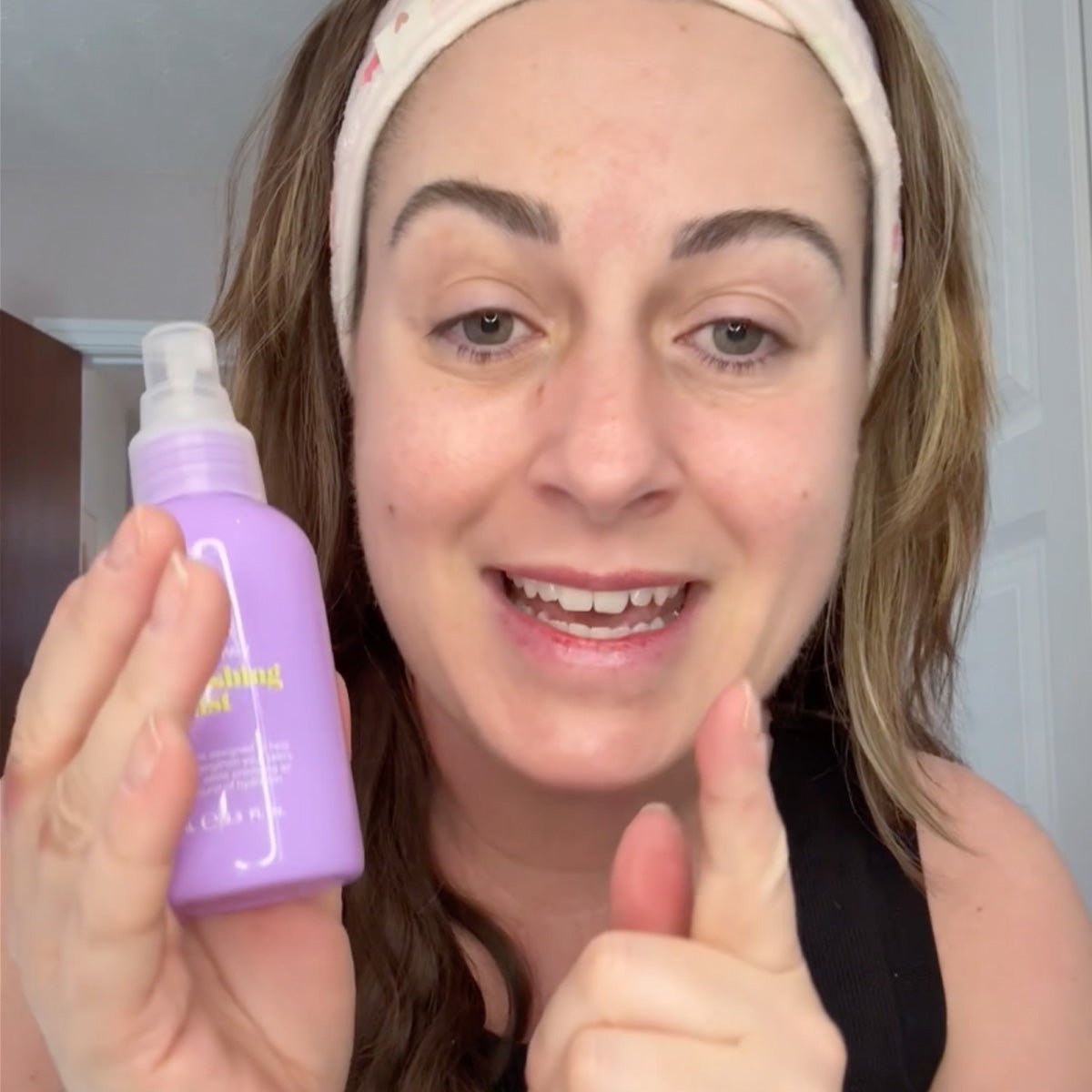 Barrier Repair Replenishing Mist - Give Me Cosmetics