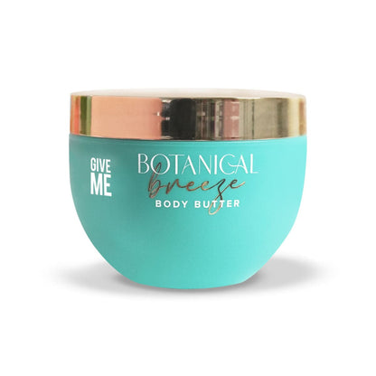 Botanical Breeze Body Butter - Give Me Cosmetics