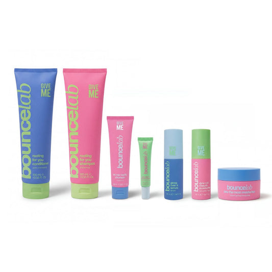 Bouncelab Complete Range - Give Me Cosmetics