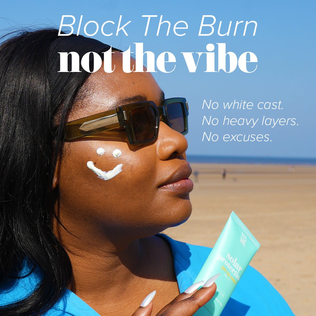 Broad Spectrum SPF50 - Give Me Cosmetics