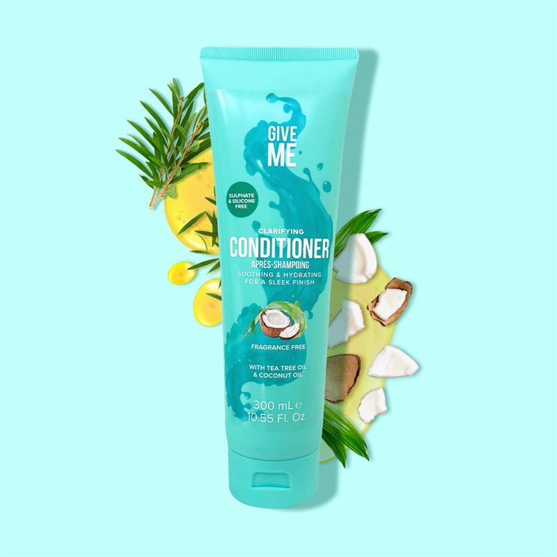 Clarifying Conditioner - Give Me Cosmetics