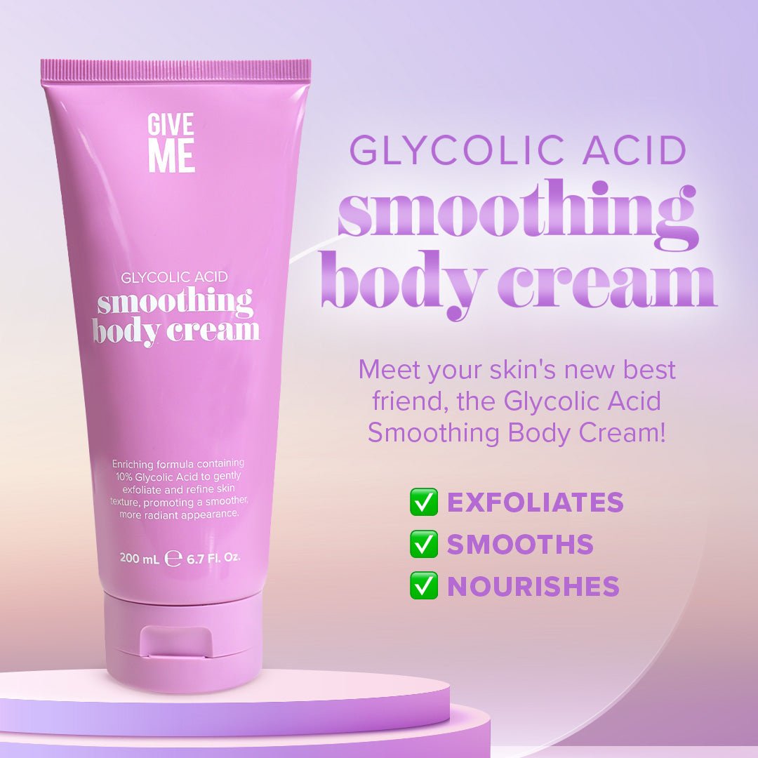 Clear Skin Trio - Give Me Cosmetics