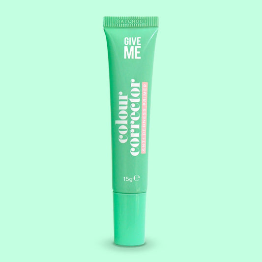 Colour Correcting Cream - Give Me Cosmetics