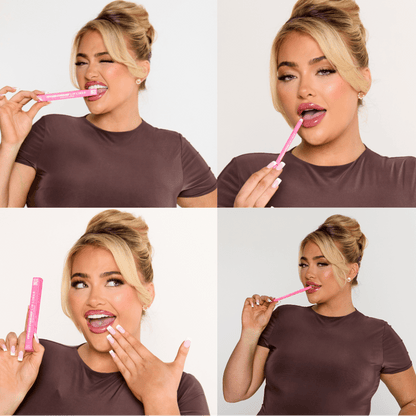 Cream Contour Lip Liner Full Set - Give Me Cosmetics
