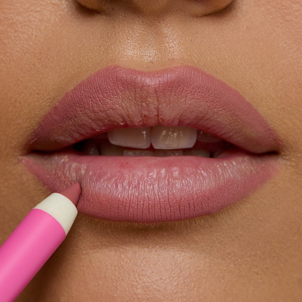 Cream Contour Lip Liner - Nudely Noted - Give Me Cosmetics